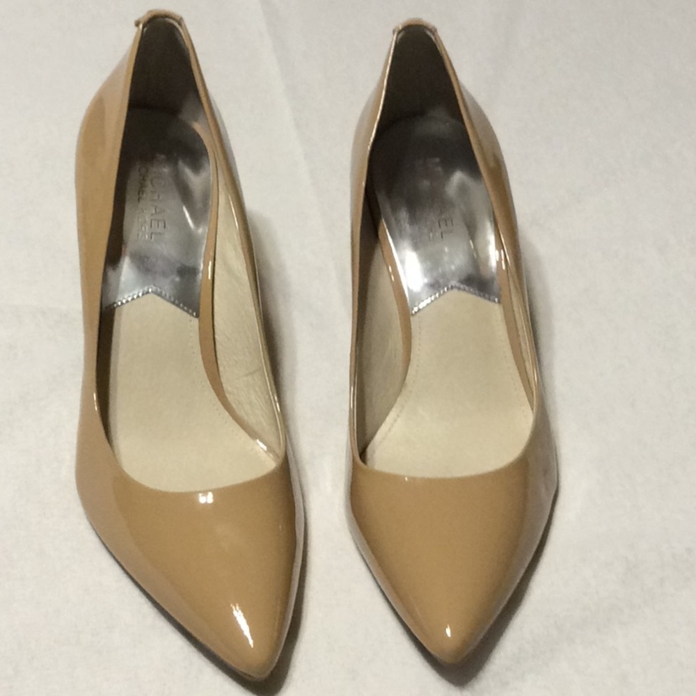 Michael Kors Heels